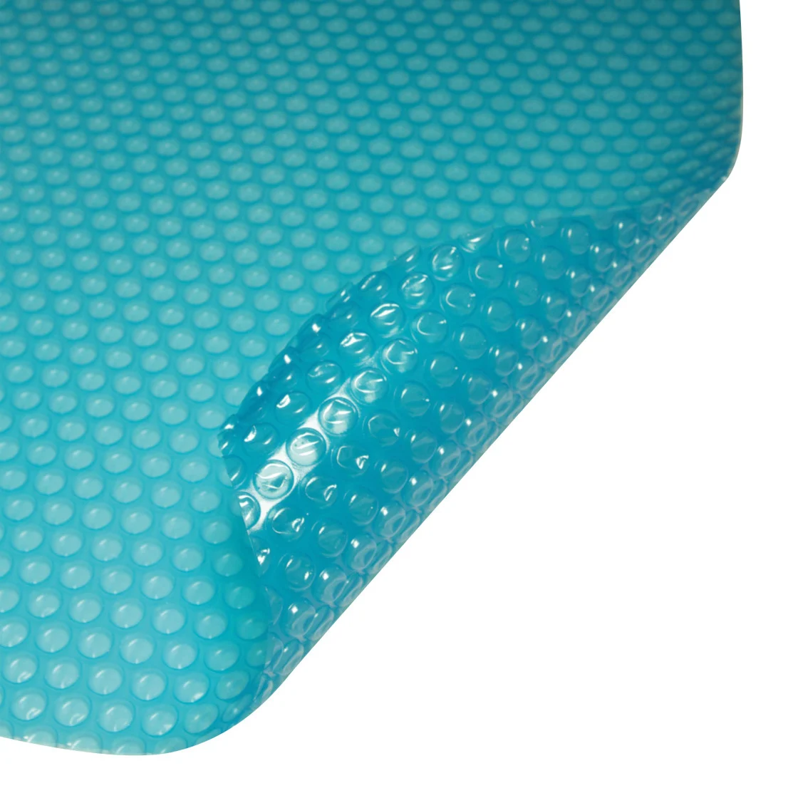 250b Blue Solar Pool Cover