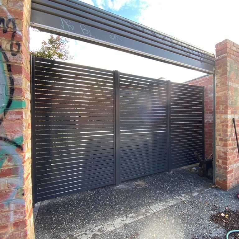 Aluminium Privacy Screens Swimco