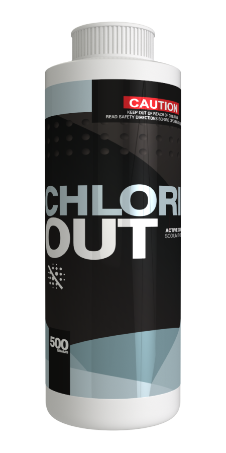 Chlorine Out 500g 052 (1)