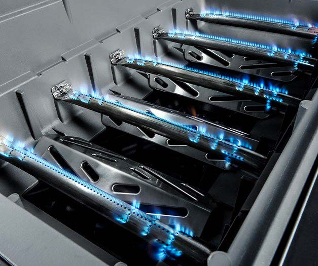 Coleman Pro 5b 5