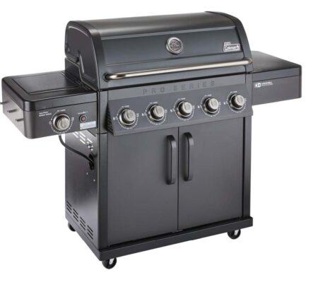 Coleman Pro 5b New Summer 2025 26