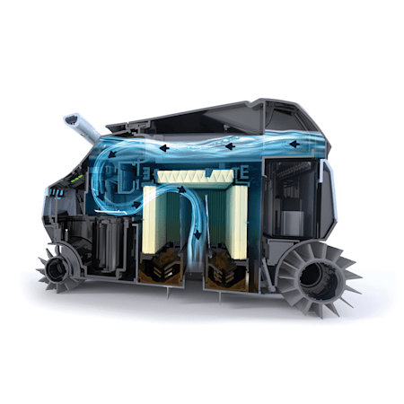 Ep Eon120d Debrislock