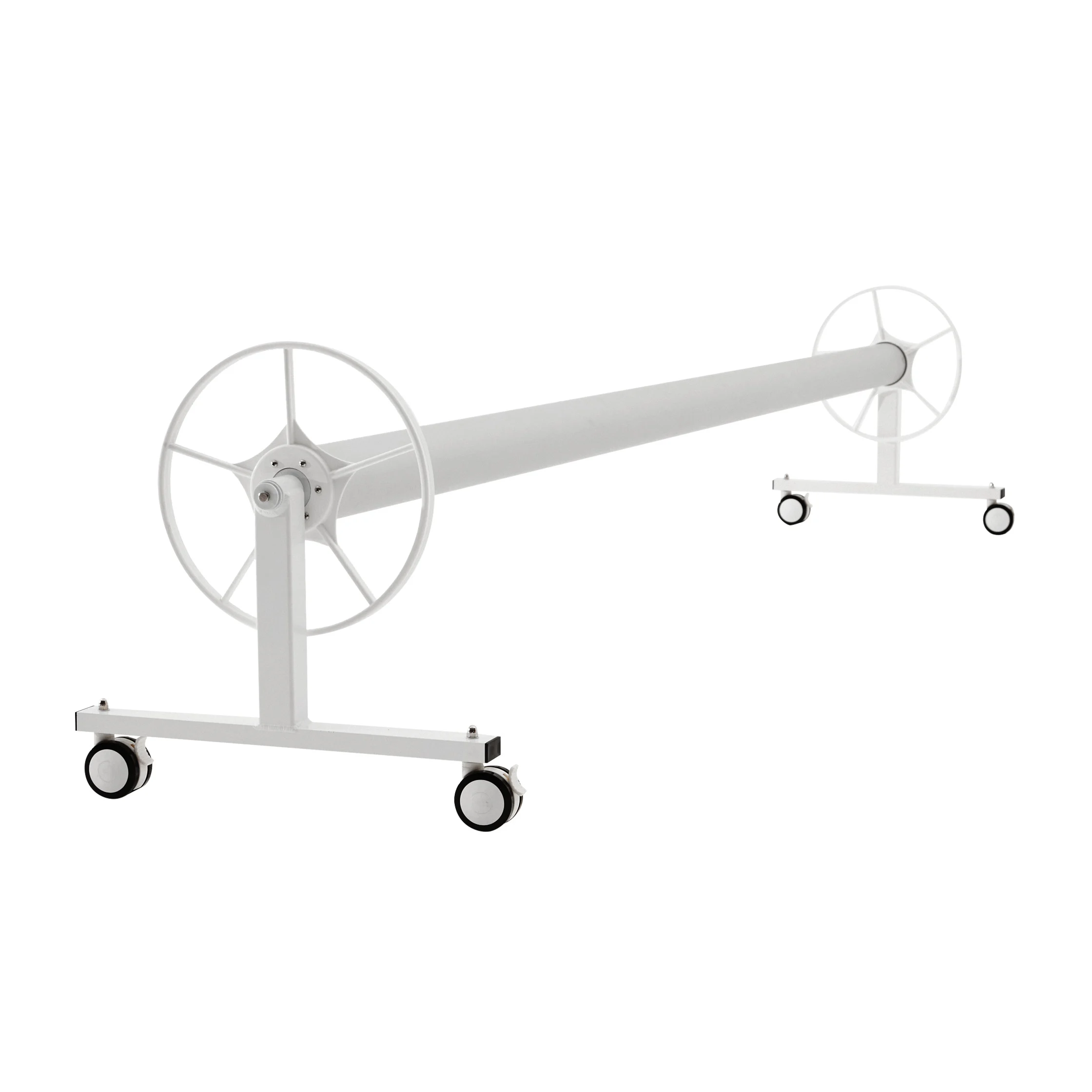 Fm Pool Roller