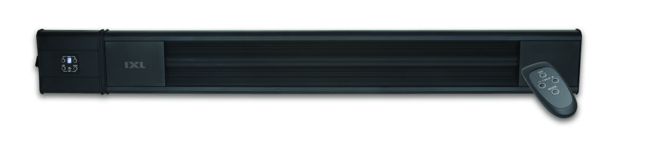 Ixl Coziheat 2400w