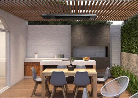 Outdoor Heaters