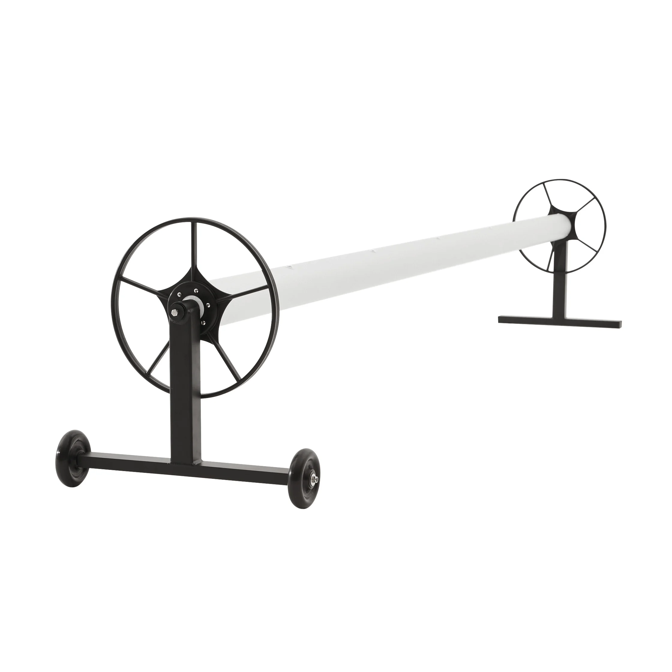 Mark Ii Pool Roller Black