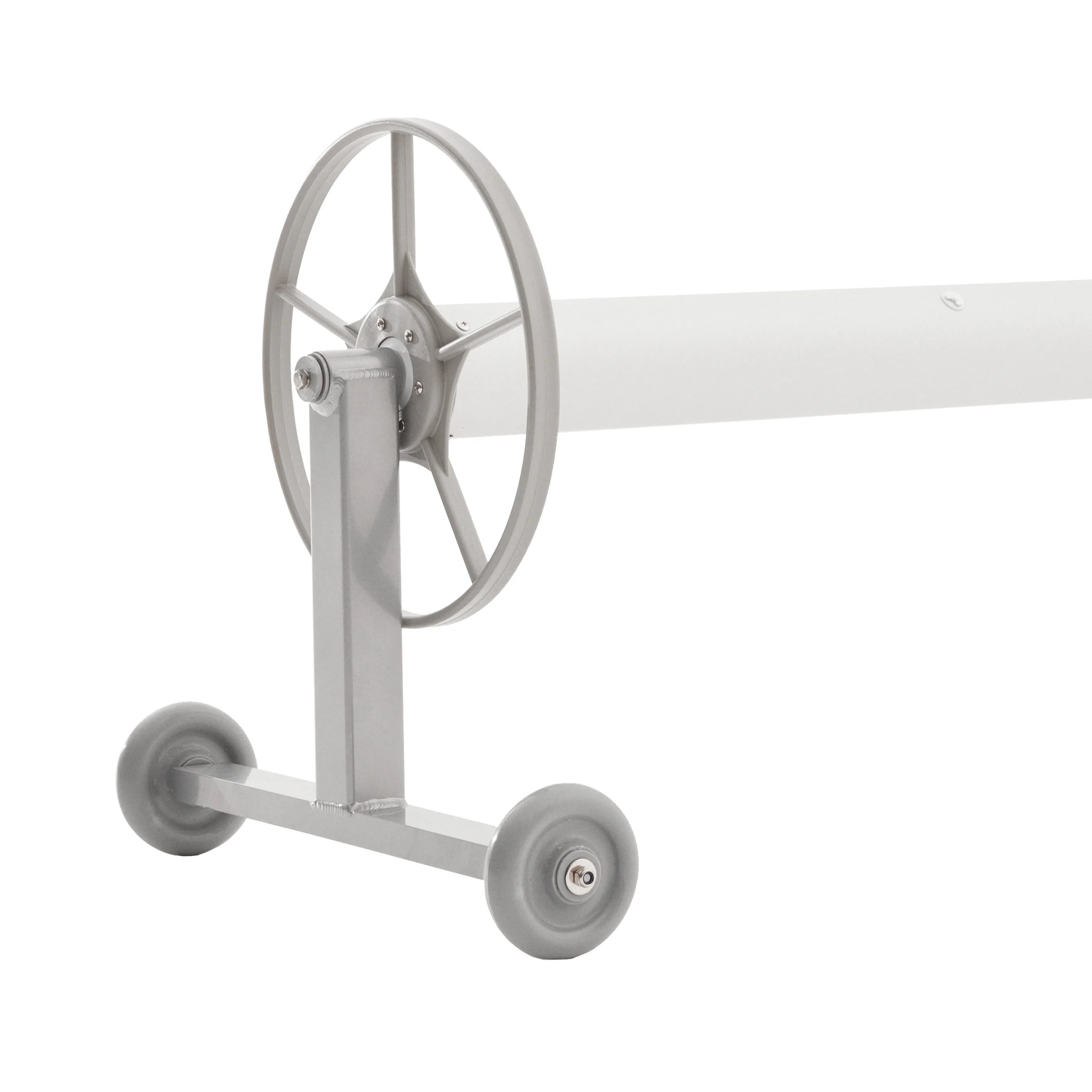 Mark Ii Pool Roller Grey