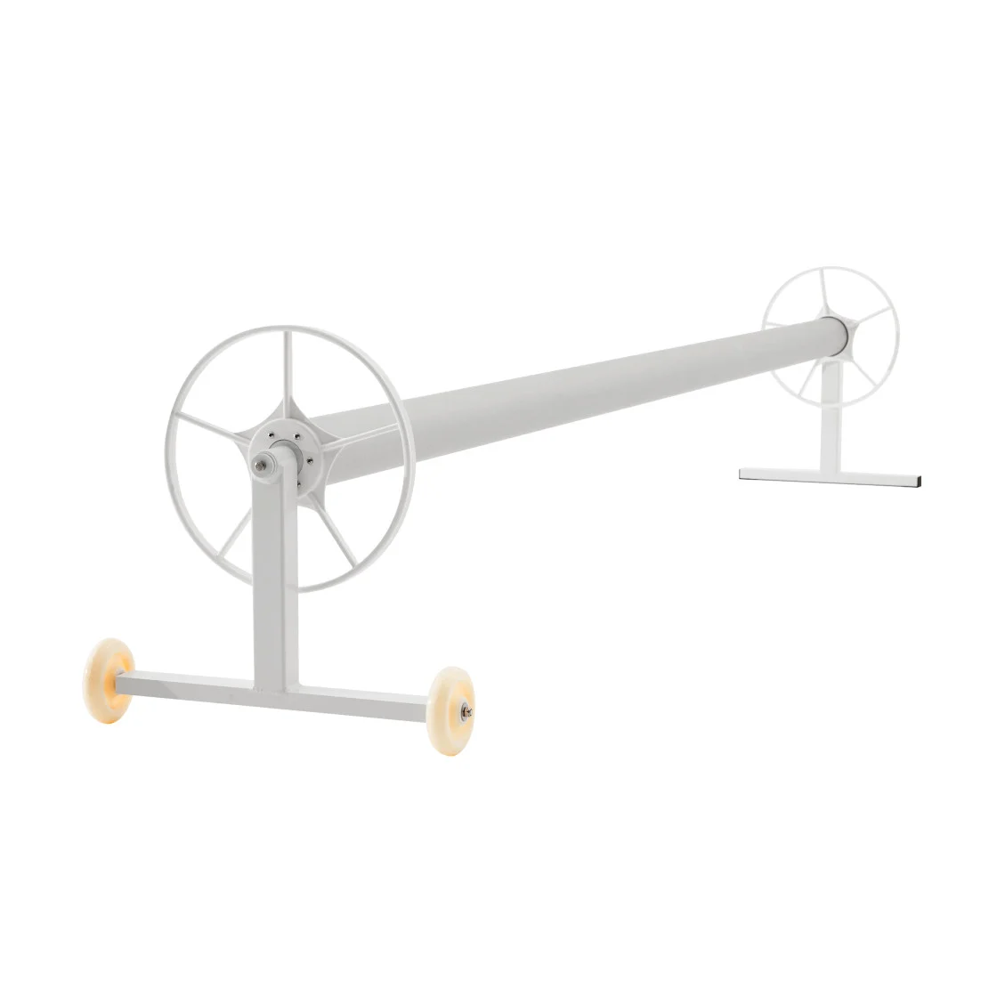 Mark Ii Pool Roller