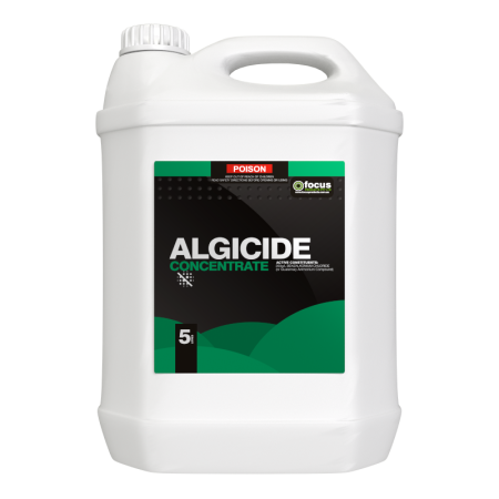 Pool Algicide Concentrate 5l 81 (1)