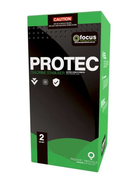 Protec 2kg L23