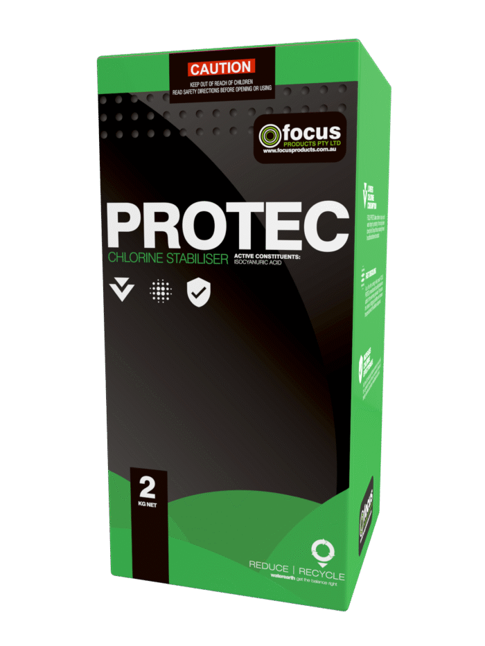 Protec 2kg L23