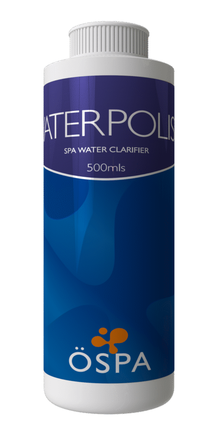 Waterpolish 500ml 066 12