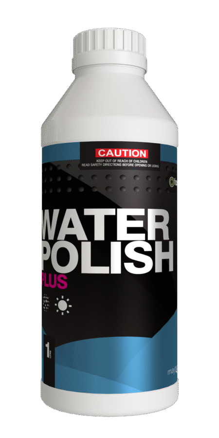 Waterpolish Plus 1l L76