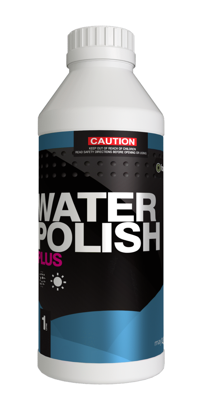 Waterpolish Plus 1l L76