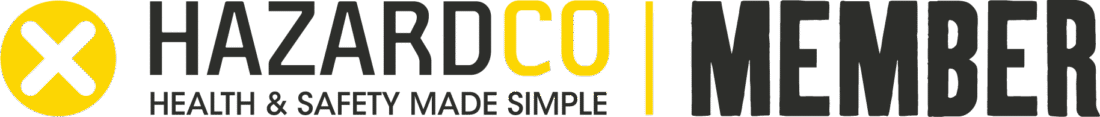 Hazardco Members+logo