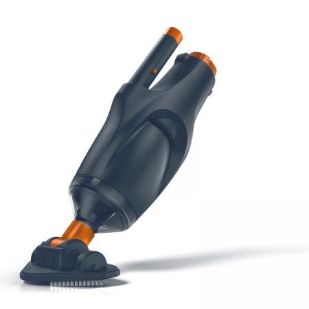 Kokido Vektro S50 Mkii Rechargeable Pool Vacuum 2682 02