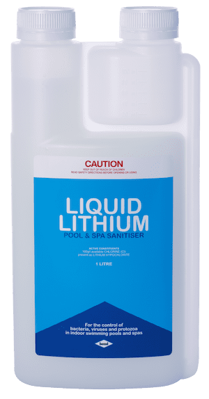 Liquid Lithium Promotional Small