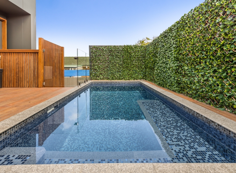 Plunge Pool Print Pro2326@2x