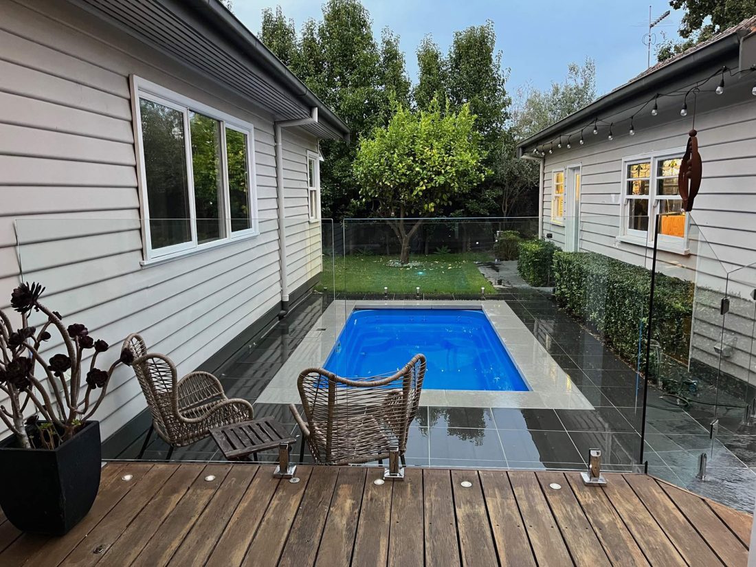 Plunge Pool Robbins1