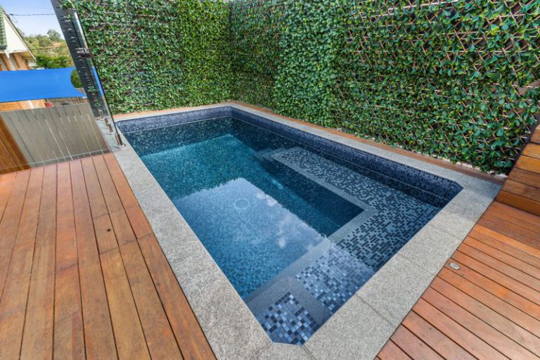 Plunge Pool G9