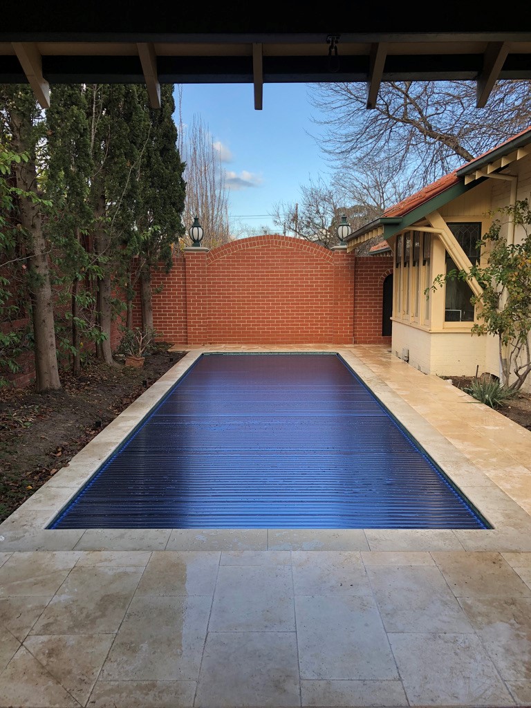 Pool Landscaping 2