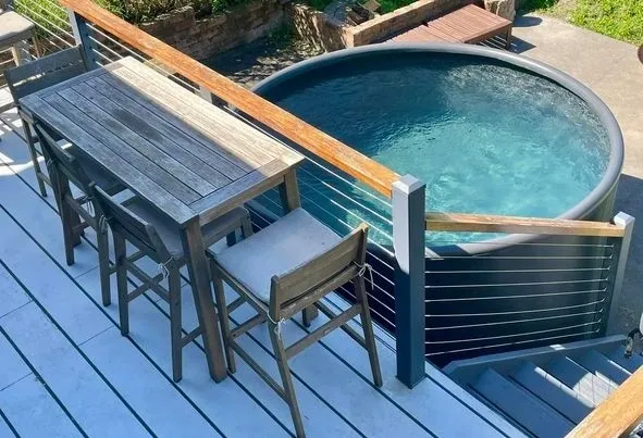 Pure Plunge 06