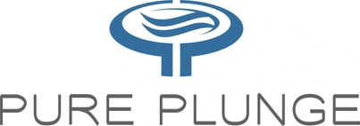 Pure Plunge Logo