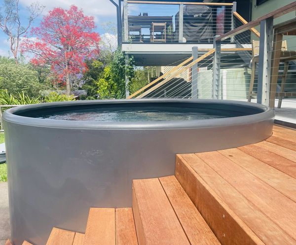 Pure Plunge Pools 06